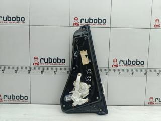 Стеклоподъемник задний правый Land Rover DISCOVERY 4 2016