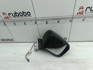 Зеркало правое Jeep Renegade 2016 контрактная Зеркало правое Jeep Renegade 2016