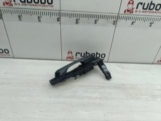 Ручка двери передняя левая Jeep Renegade 2016 контрактная Ручка двери передняя левая Jeep Renegade 2016