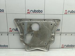 Защита днища BMW X5 2008