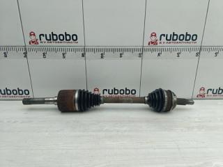 Полуось задняя задний левый Land Rover Range Rover Sport 2010