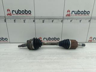 Полуось передняя левая Land Rover Range Rover Sport 2010