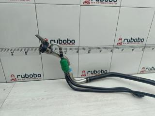 Заливная горловина Land Rover DISCOVERY 4 2013