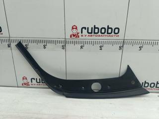 Накладка стойки правая Mercedes-Benz GL 2008