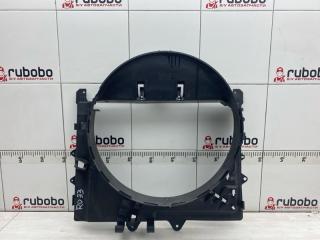 Диффузор вентилятора Land Rover DISCOVERY 4 2016