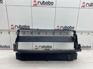 Воздуховод радиатора Land Rover DISCOVERY 4 2016