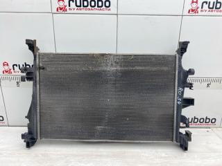 Радиатор основной Jeep Renegade 2016