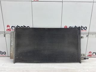Радиатор кондиционера Jeep Renegade 2016