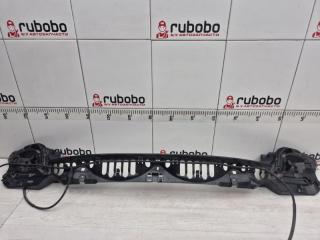 Кронштейн бампера BMW 7 2011