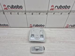 Плафон освещения Jeep Renegade 2016