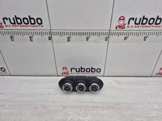 Блок управления климат-контролем Jeep Renegade 2016