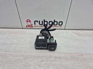 Разъем USB Jeep Renegade 2016