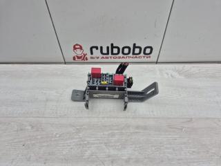 Блок предохранителей Jeep Renegade 2016