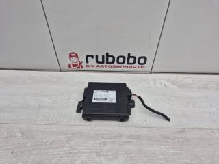 Блок управления давления в шинах Jeep Renegade 2016