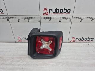 Фонарь правый Jeep Renegade 2016