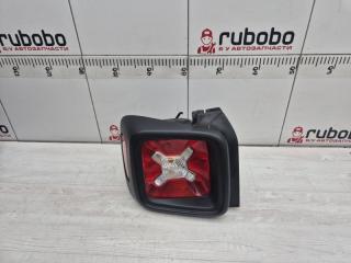 Фонарь левый Jeep Renegade 2016