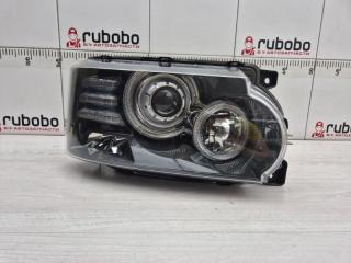 Фара правая Land Rover Range Rover 2010 контрактная Фара правая Land Rover Range Rover 2010