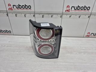 Фонарь левый Land Rover Range Rover 2010