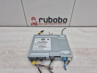 Блок управления мультимедиа Land Rover DISCOVERY 4 2016