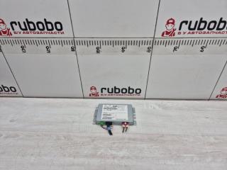 Блок управления мультимедиа Land Rover DISCOVERY 4 2016