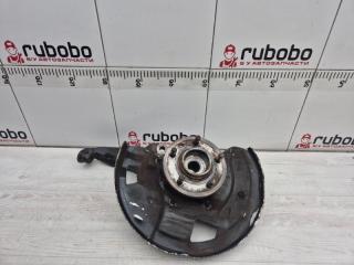 Кулак передний левый Land Rover Range Rover Sport 2010 контрактная Кулак передний левый Land Rover Range Rover Sport 2010