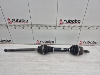 Полуось передняя правая Land Rover Range Rover 2012