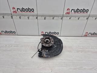 Кулак передний левый Jeep Renegade 2016