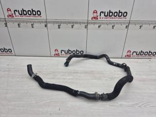 Трубка отопителя Land Rover DISCOVERY 4 2016