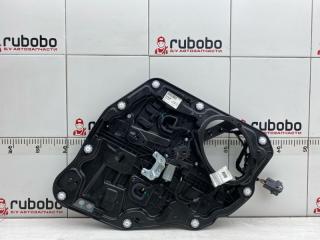 Стеклоподъемник задний левый Jeep Renegade 2016