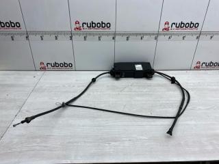 Электроручник Land Rover Range Rover 2011