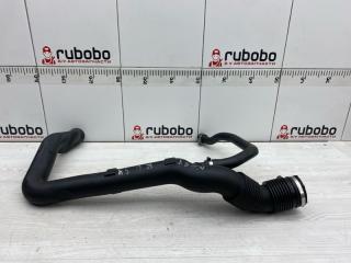 Патрубок воздушный левый Land Rover DISCOVERY 4 2016