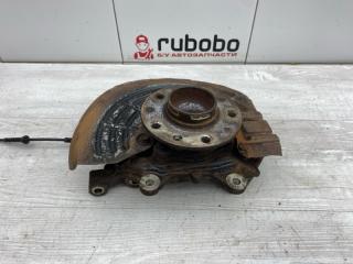 Кулак задний левый Jeep Renegade 2016