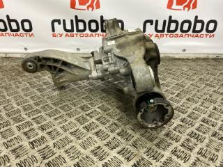 Редуктор передний Jeep Grand Cherokee 2014