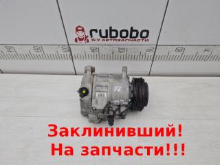 Компрессор кондиционера BMW 3 GT 2015