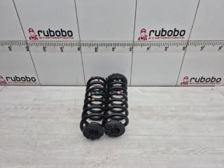 Пружины задние Jaguar XF 2016