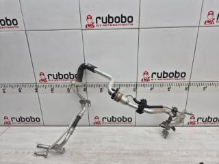 Трубка кондиционера сдвоенная Jaguar XF 2016