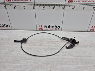 Крючок капота Jaguar XF 2016