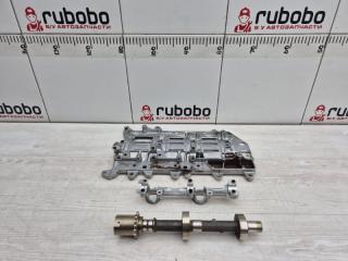 Маслоотражатель Jaguar XF 2016 контрактная Маслоотражатель Jaguar XF 2016