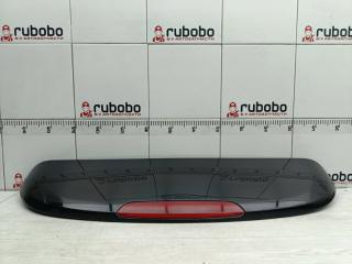 Спойлер крышки багажника Jeep Renegade 2016 контрактная Спойлер крышки багажника Jeep Renegade 2016