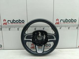 Руль Jeep Renegade 2016