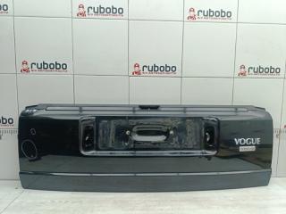Крышка багажника Land Rover Range Rover 2010