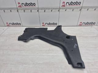 Защита днища левая BMW 5 2017