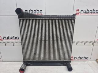 Интеркулер Land Rover Range Rover 2010 контрактная Интеркулер Land Rover Range Rover 2010