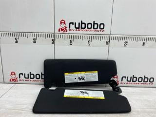 Козырьки солнцезащитные BMW 5 2017