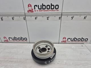 Шкив коленвала BMW 7 2010