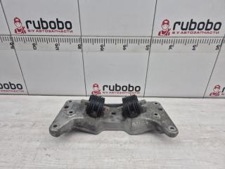 Опора КПП BMW 7 2010