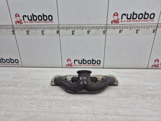 Выпускной коллектор BMW 7 2010