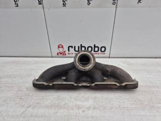 Выпускной коллектор BMW 7 2010