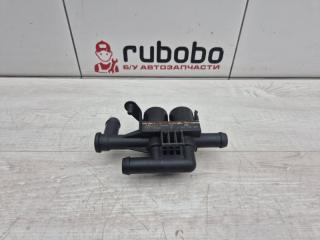 Клапан отопителя BMW 7 2010