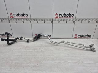 Трубки АКПП BMW 7 2010